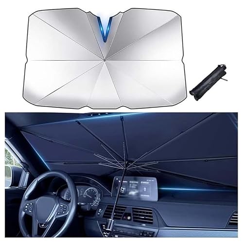 Parasol Parabrisas Delantero para Coche, para Mercedes-Benz Clase V III W447(LWB) 2014-2022, Protector UV, Fácil de Instalar y Almacenar, Accesorios Coche Interio,M