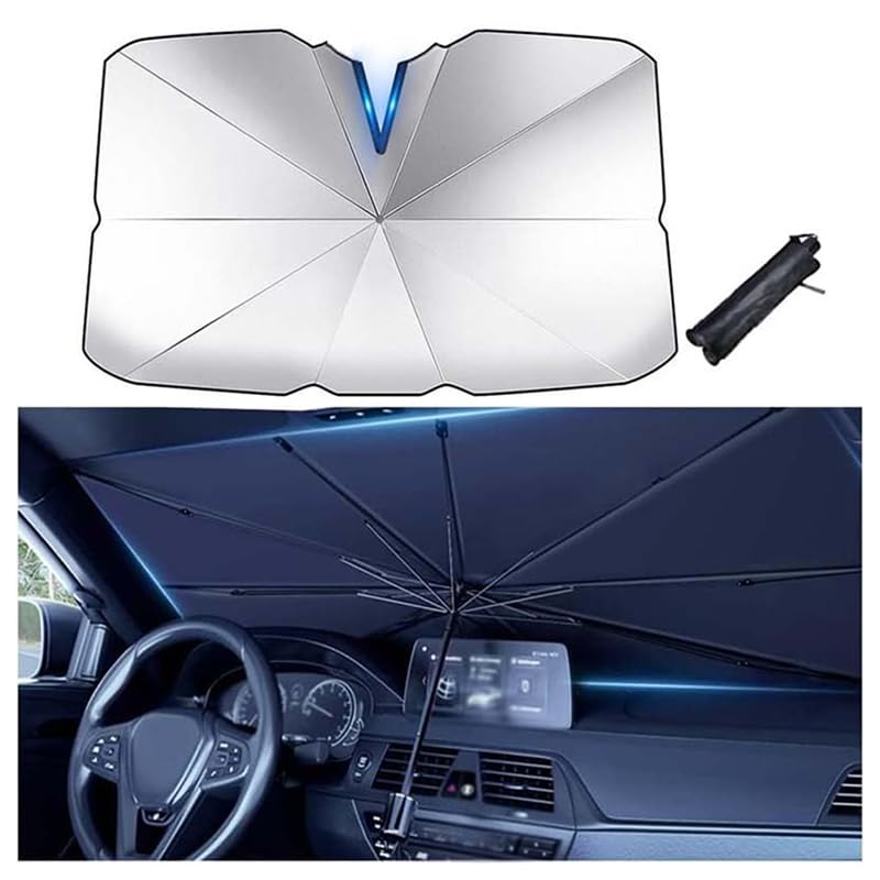 Parasol Parabrisas Mercedes Clase V W447 Evita Calor Interior Coche M