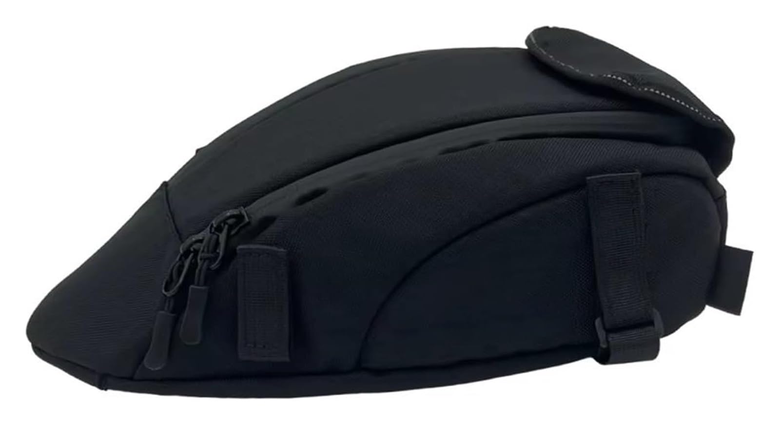 Moto Paraurti Borsa per BMW per S1000 per S10000RR Moto Sport Cuscino Portaoggetti per Sedile Posteriore Borsa da Sella Impermeabile per Attrezzi
