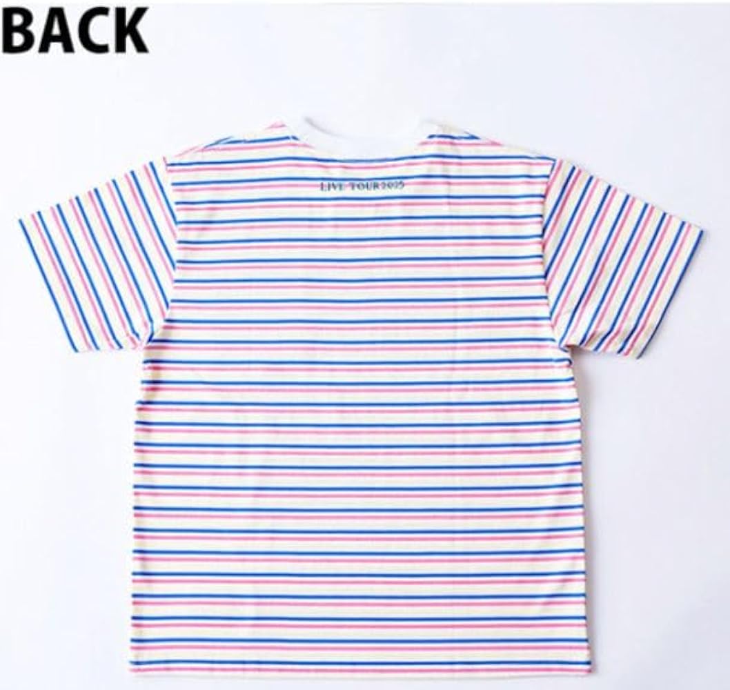 m*x様 サザンオールスターズBURI BURI BORDERLINE Tシャツ アパレル