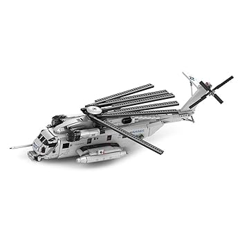 Amazon.co.jp: FunXylophy CH-53E スーパースタリオン