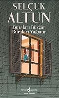 Buralari Ruzgar Buralari Yagmur 6053325716 Book Cover