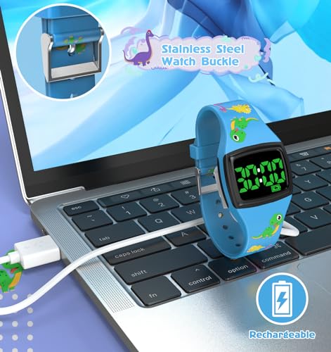 Rockbirds PTW2898 Potty Training Timer thumb #3