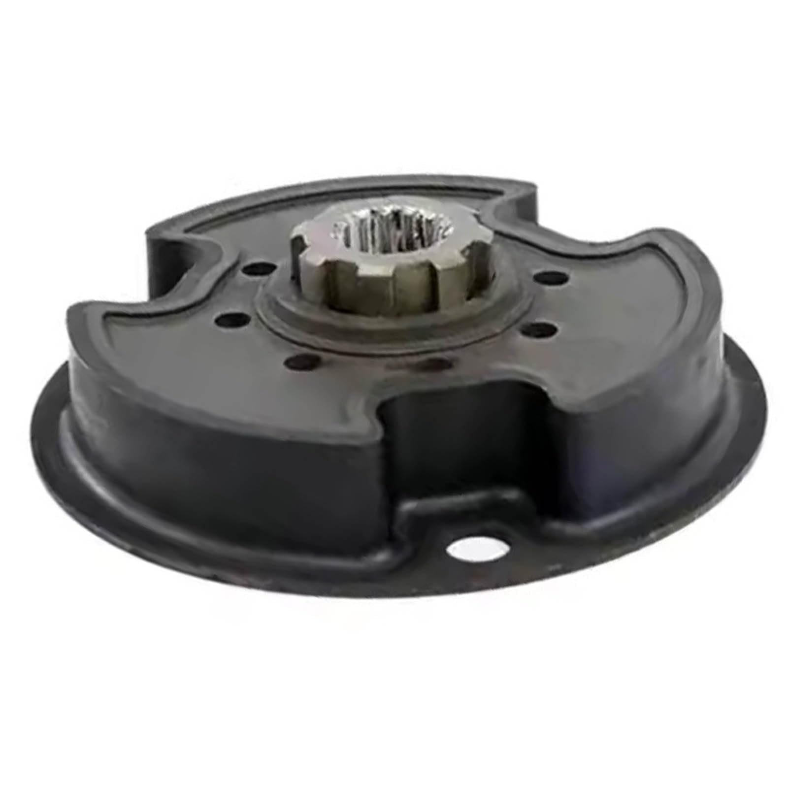 Nayuank Coupler 14T 7006098 700-6098 Fits For Bobcat Excvavator E62 E63 E80 E85