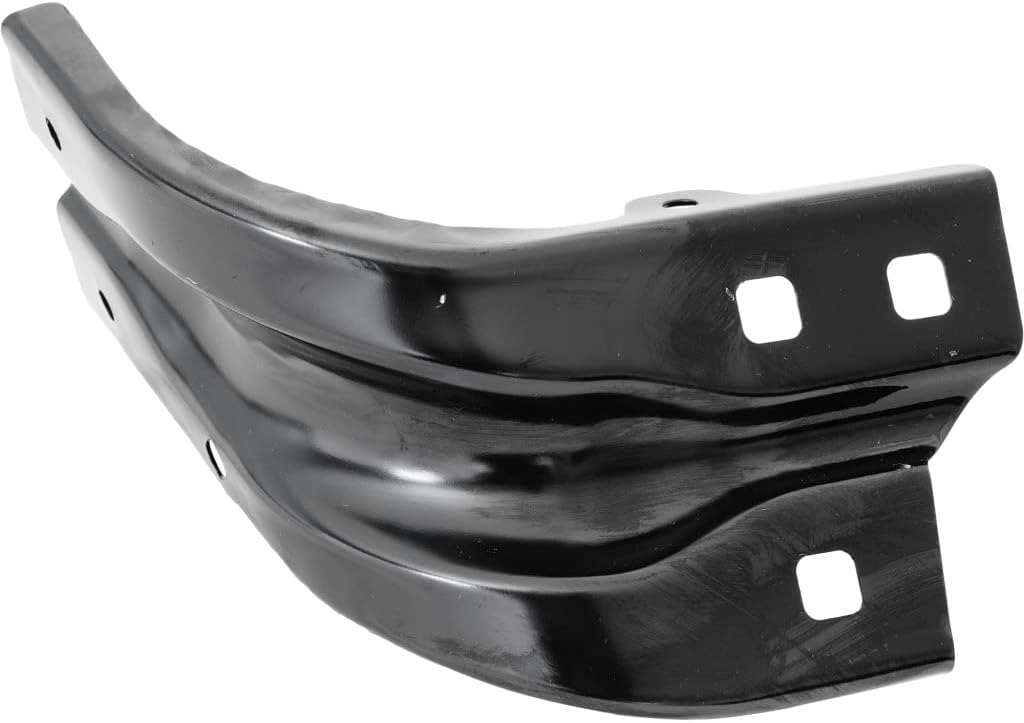 For Jeep Cherokee 2019 2020 2021 2022 2023 Fender Support Driver Side | Front | Reinforcement | Steel | Replacement For CH1244111 | 68290425AA