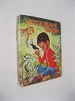 Little Black Sambo B000H778CY Book Cover