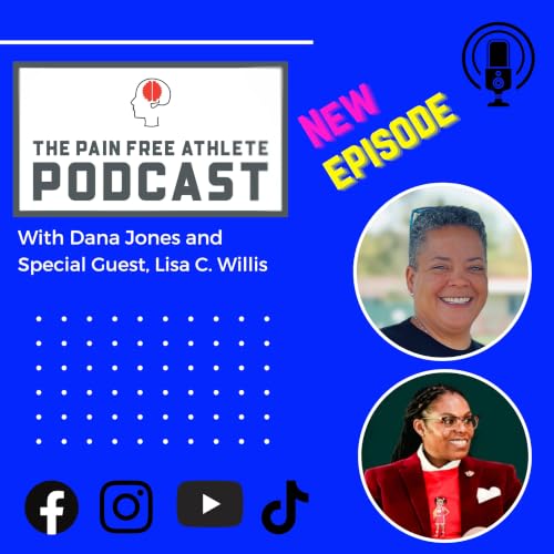 Who Are You Beyond Your Sport? Injury, Identity, and Finding Purpose (ep 157)