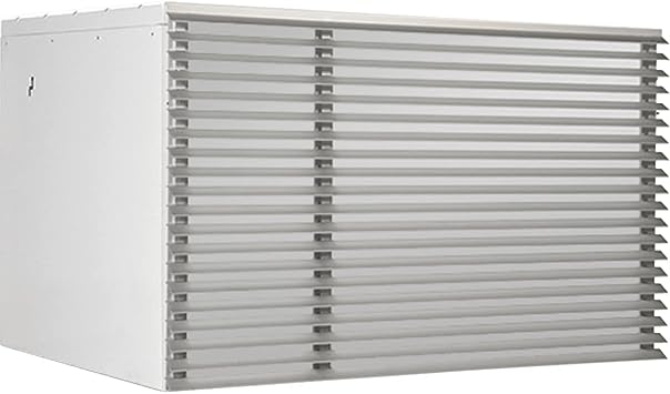 Friedrich UXAA Architectural Louver/Grille for Uni-Fit Air Conditioners