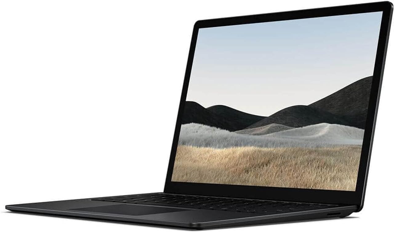 Microsoft Surface Laptop 4 13.5