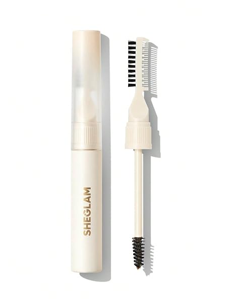 SheGlam Save It Laminating Brow Gel-Multicolor