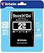 Verbatim Store 'n' Go Portable - Festplatte - 2 TB - extern (tragbar) - USB 3.0-5400 RPM