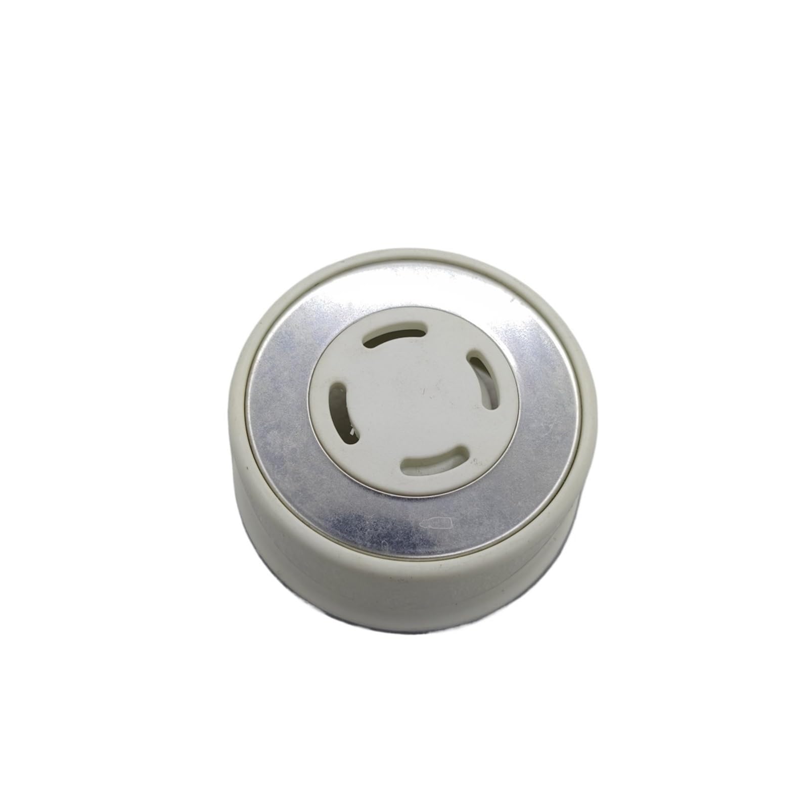 Válvula de escape blanca NF-PC401 para solucionar pérdidas de vapor en la olla