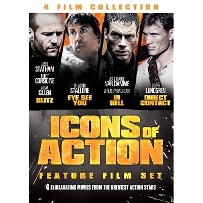 Icons of Action