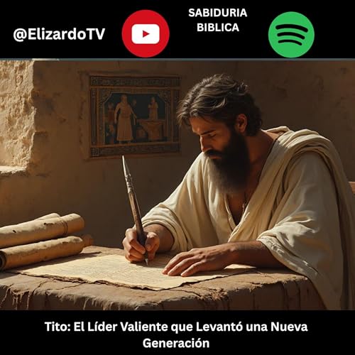 Tito: El Líder Valiente que Levantó una Nueva Generación