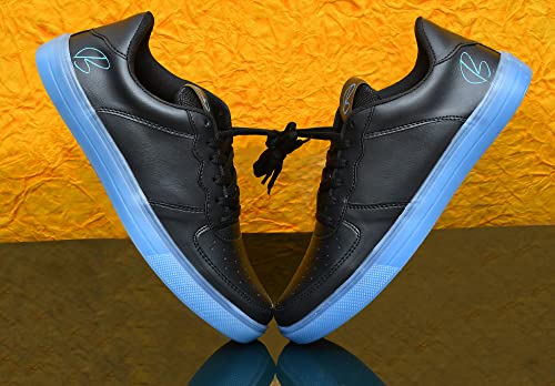 Image of Berich Men's Stylist&Comfortable Casual Shoes