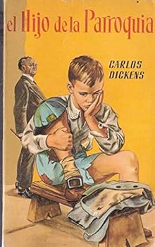 Paperback El Hijo De La Parroquia [Spanish] Book