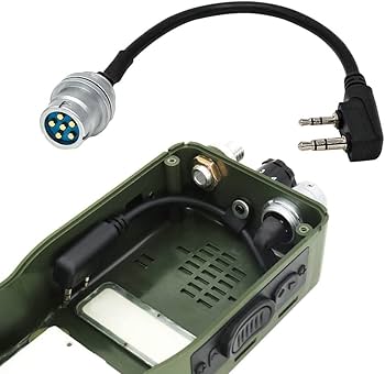 Amazon.co.jp: AN/PRC 148 152 152A 仮想無線機ケース トランシーバー