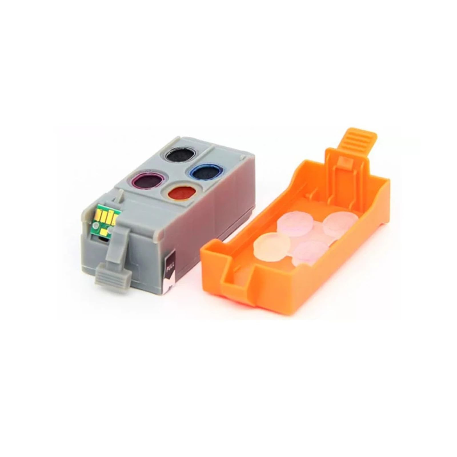 Cartuchos de Tinta PGI-35 CLI-36 compatibles con Canon IP100B IP100 Mini