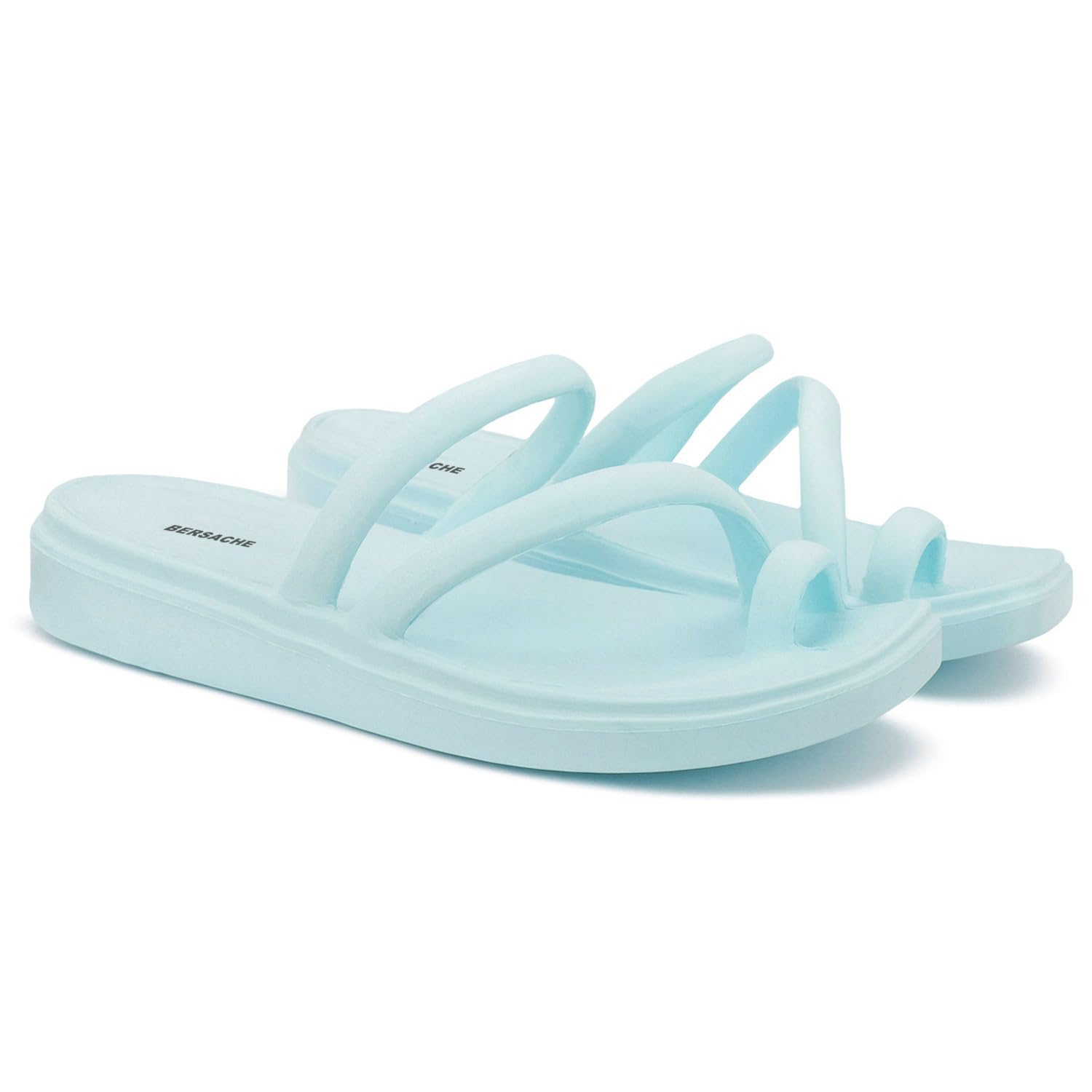 bersache Extra Soft Classic Casual CHAPPAL with Regular wear with Ultra Soft & Flexibility Technology Clogs's for Women 's-picture-23