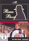  Pfarrer Braun - Der siebte Tempel