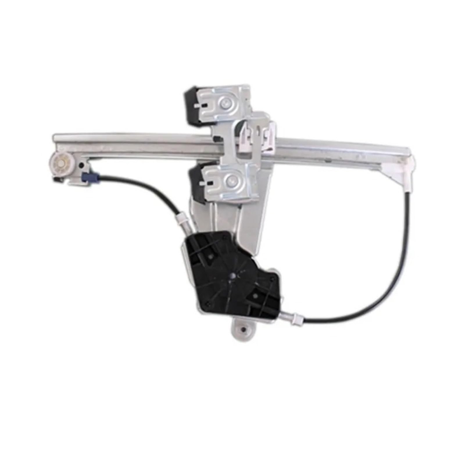 UFITIDU Window Regulator Electric Window Regulator Front Rear Left Or Right Side Door 1U0837461/462 1U0839461/462 for Skoda for Octavia 1996-2010(Rear Right)