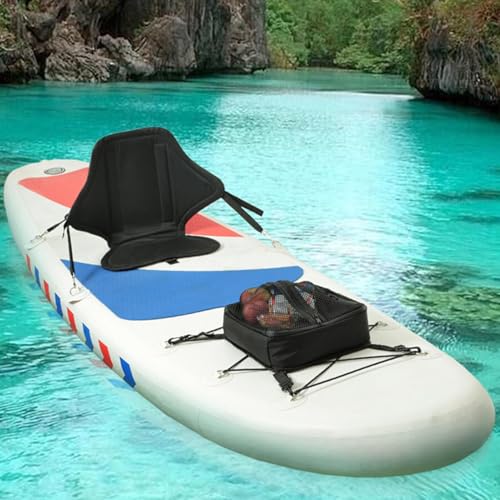 Bolsa nevera para tabla de paddleboard aislada e impermeable 2