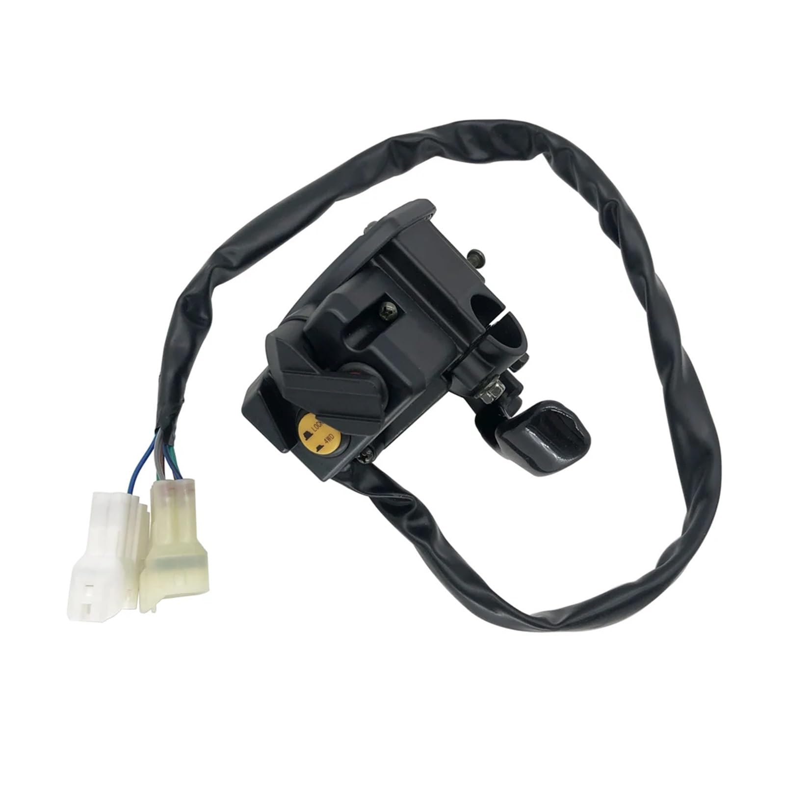 Interruptor de función CF500 CF800 con engrasador estanco para Quad ATV X6 7