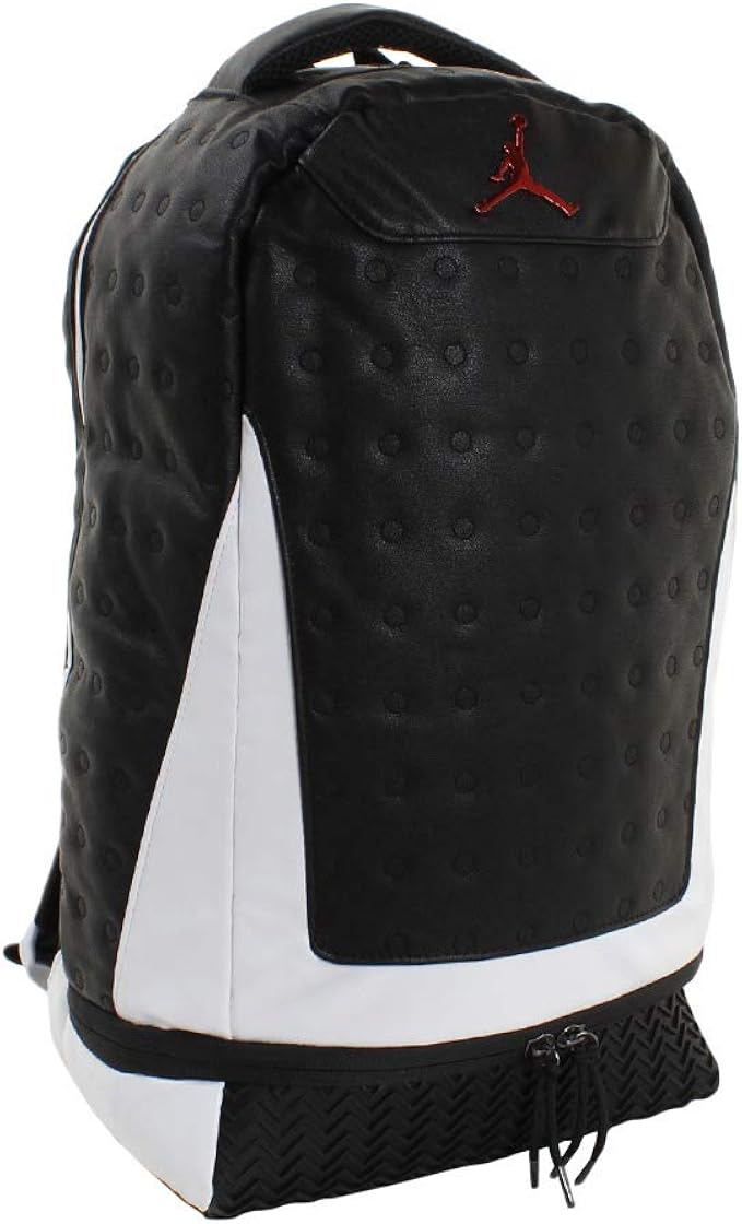 retro 13 jordan backpack