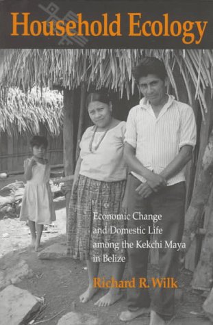 Household Ecology: Economic Change and Domestic Life Among the Kekchi Maya in Belize