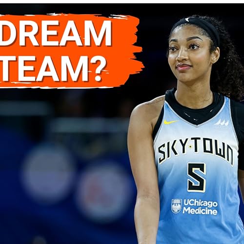 Angel Reese TRADED to Atlanta + Transfer Portal Chaos