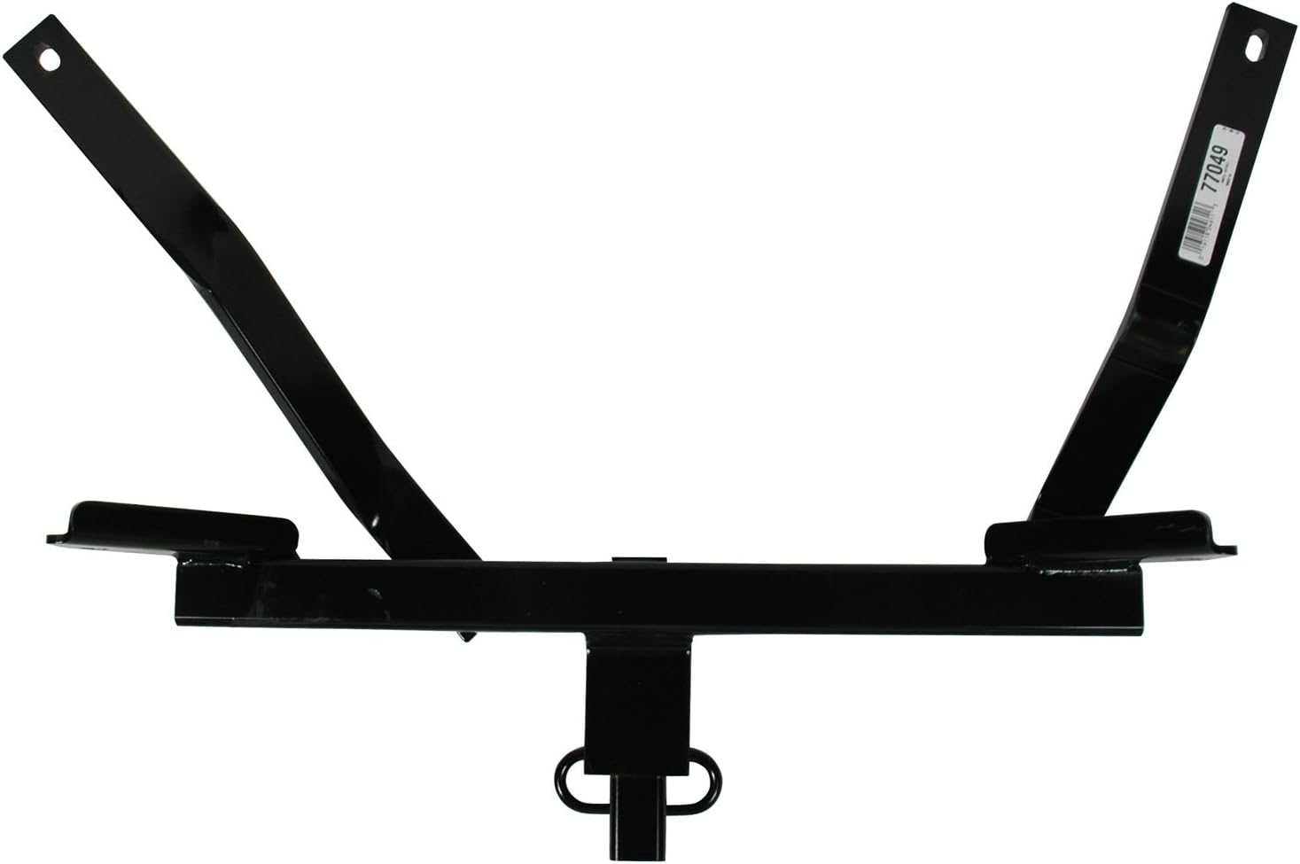 Reese Towpower 77049 Class I Insta-Hitch with 1-1/4" Square Receiver opening