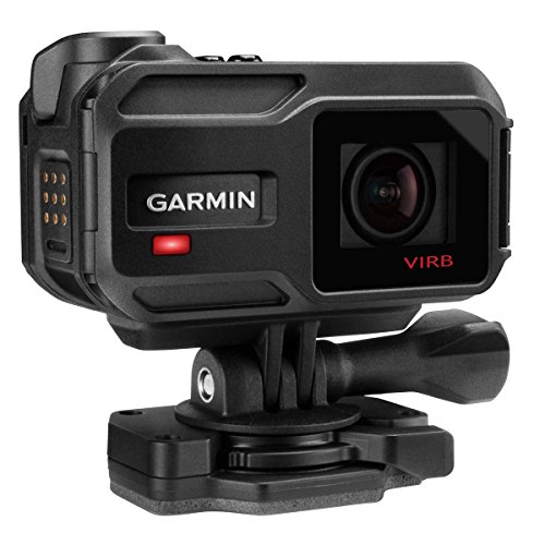 Garmin VIRB X