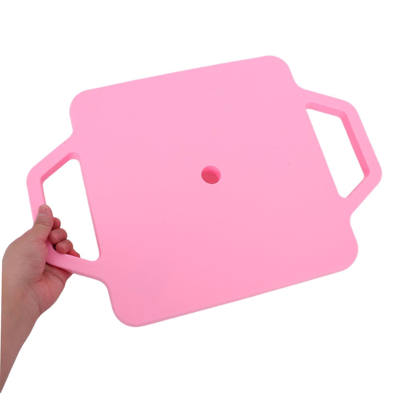 SUPVOX Scooter Board para Asas Tabla de Equilibrio Resistente con Ruedas para Entrenamiento Sensorial y Desarrollo de Habilidades Sociales Preescolar