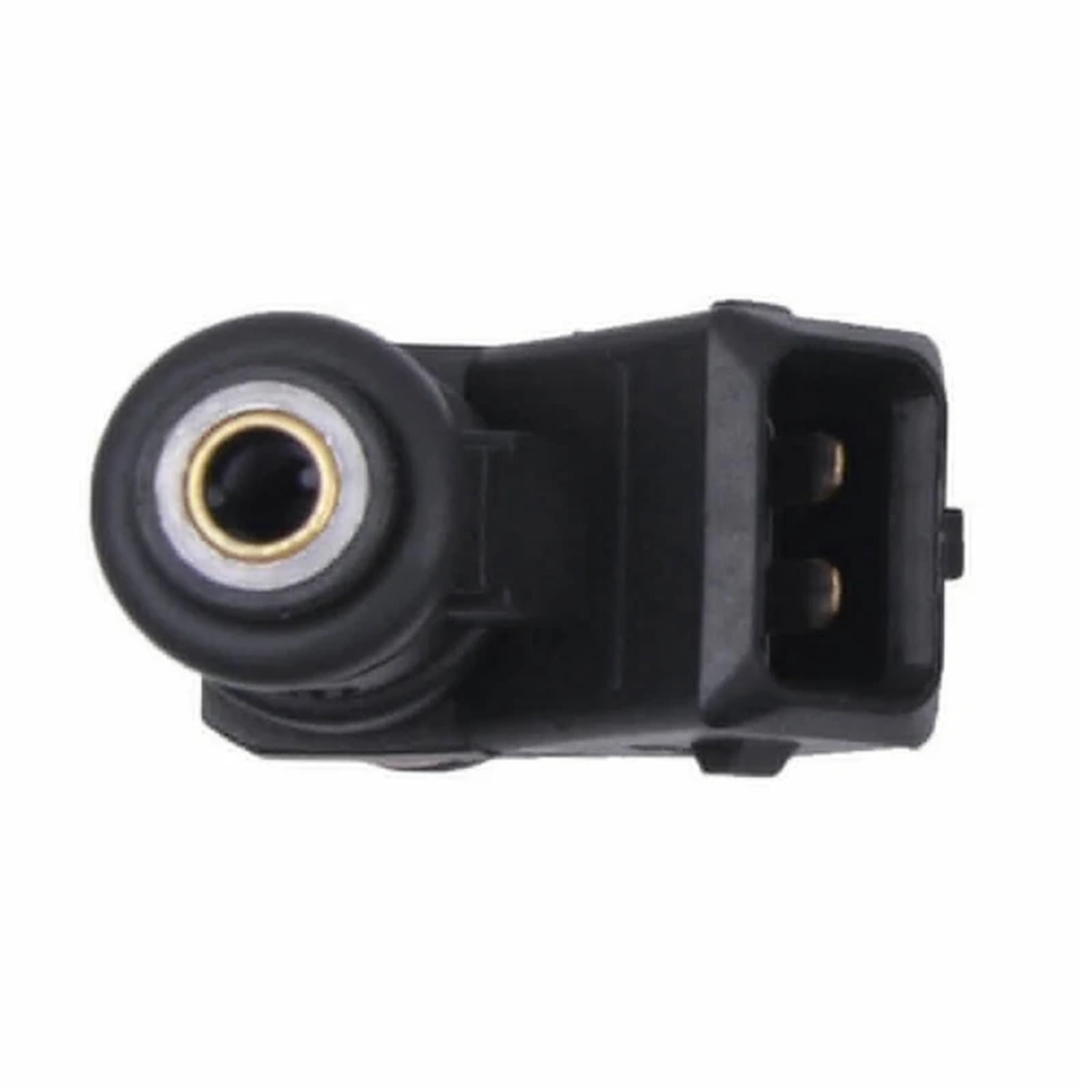Fuel Injector 4 szt. dysza wtryskiwacza paliwa o wysokiej impedancji A2C32624700 875 cm3 80 funtów pasuje do Camaro pasuje do Corvette pasuje do Pontiac G8 EV1