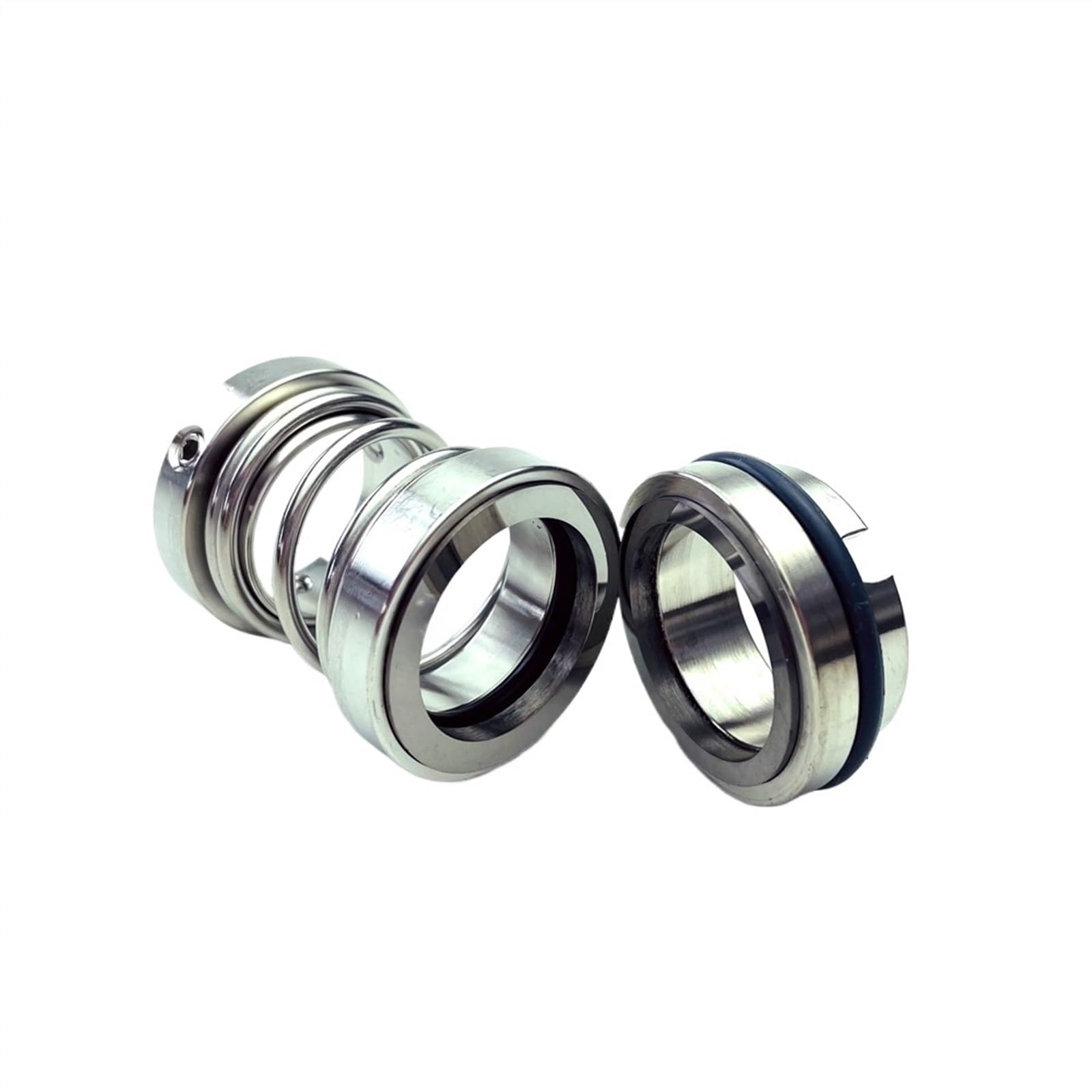 Sello mecánico 1527-45 desequilibrado para eje 45 mm de bomba de agua y fluidos abrasivos TC