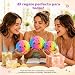 Imagen de Gigante Squishy Dumpling Sorpresa Originales with Steamer