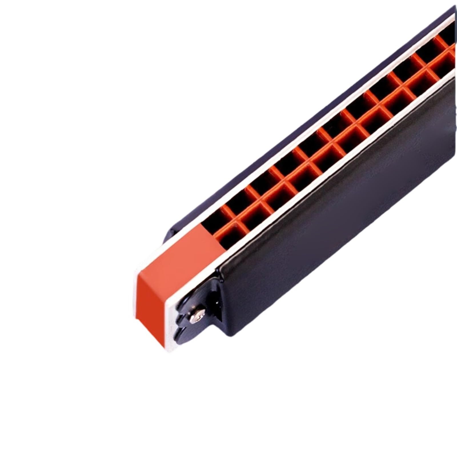Harmonijka Dla Dorosłych 24 Otworowa Harmonijka Diatoniczna W Tonacji C Dur Instrument Przyjazny Dla Początkujących