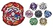Produktbild TAKARA TOMY Beyblade Burst B-146 Random Booster Vol.16 (Random Booster *1)