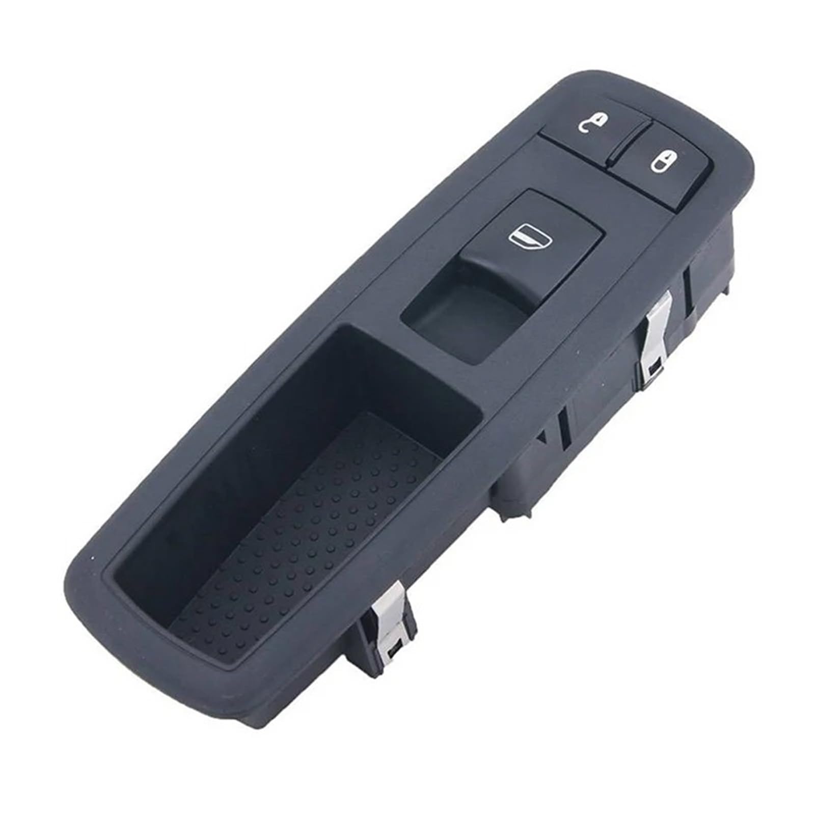 Bouton électrique de fenêtre passager Jeep Cherokee 2014-2019 commande 68271204AA - 6