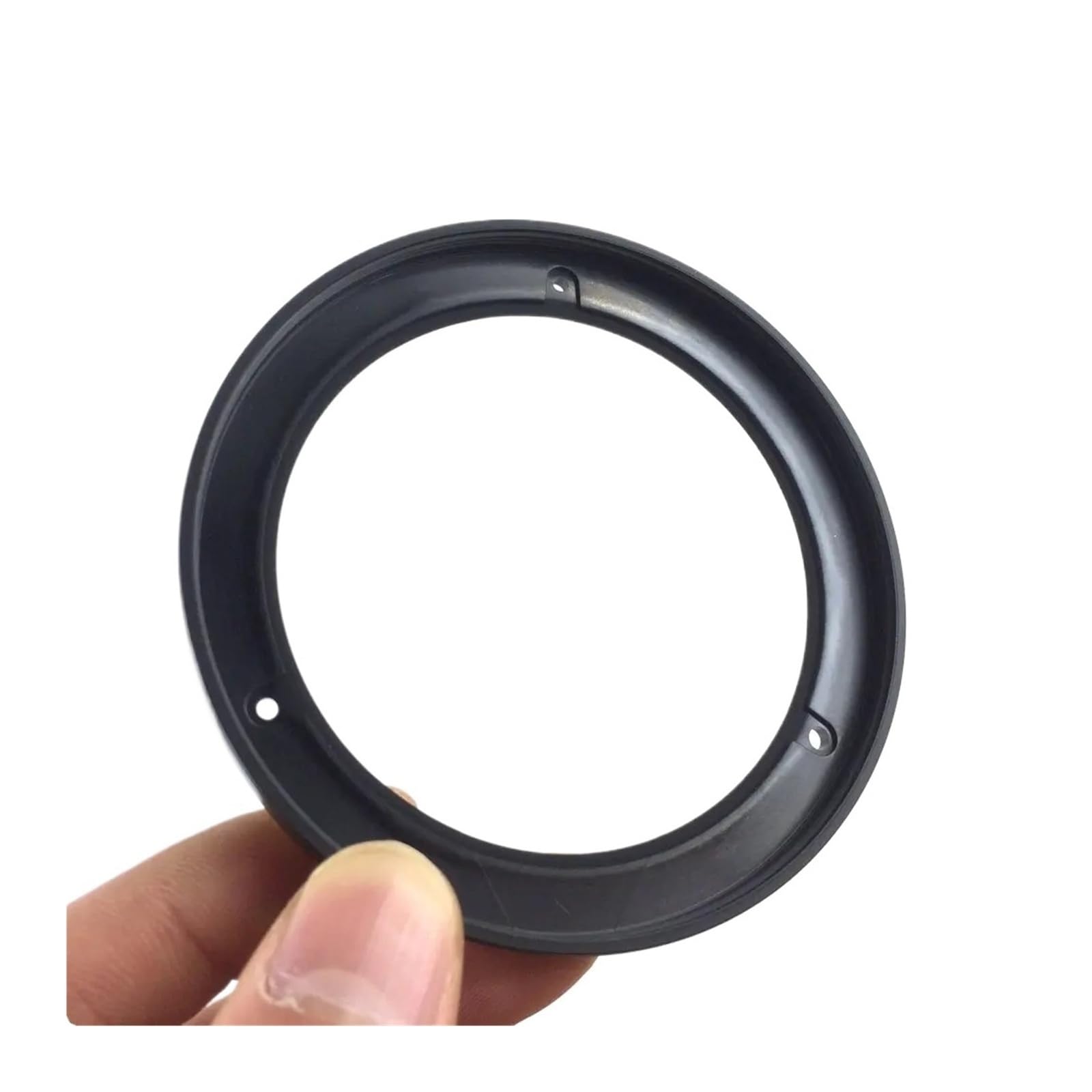 Compatible con Nikon, AF-S 24-70 Mm F2.8G ED Anillo De Filtro De Lente Rosca UV Frontal Base De Montaje Bloqueada Barril Fijo 24-70 2.8. F/2. G. Componentes De La Cámara