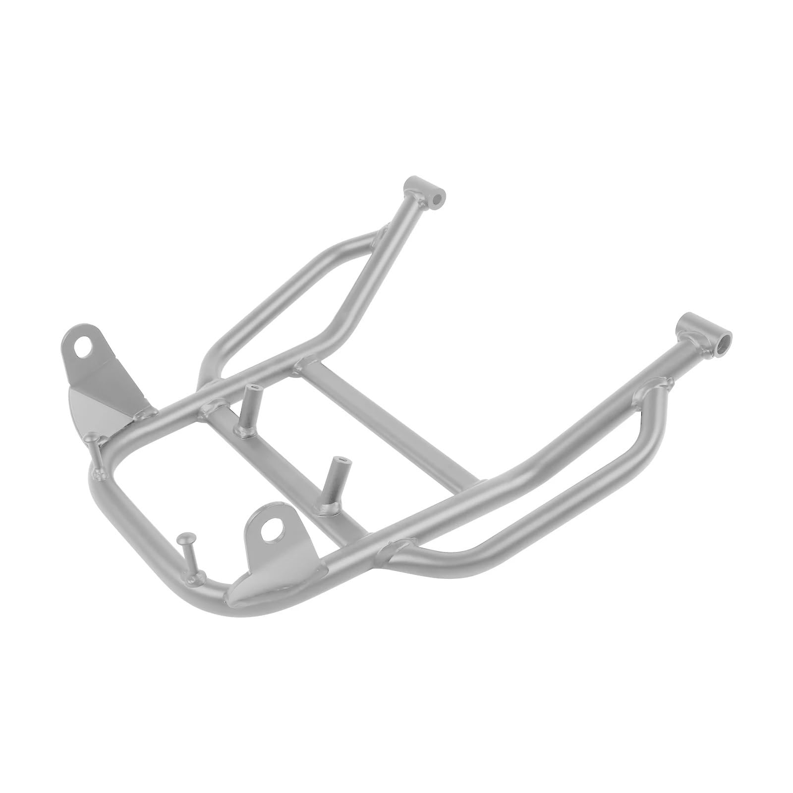 Uchwyt Topcase Do Suzuki DR650 DR650SE DR 650 SE Tylny bagażnik