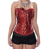 Eaktool Waist Trainer Shapewear, Women Full Body Shaper Bodysuit Firm Control Shapewear Lifter...