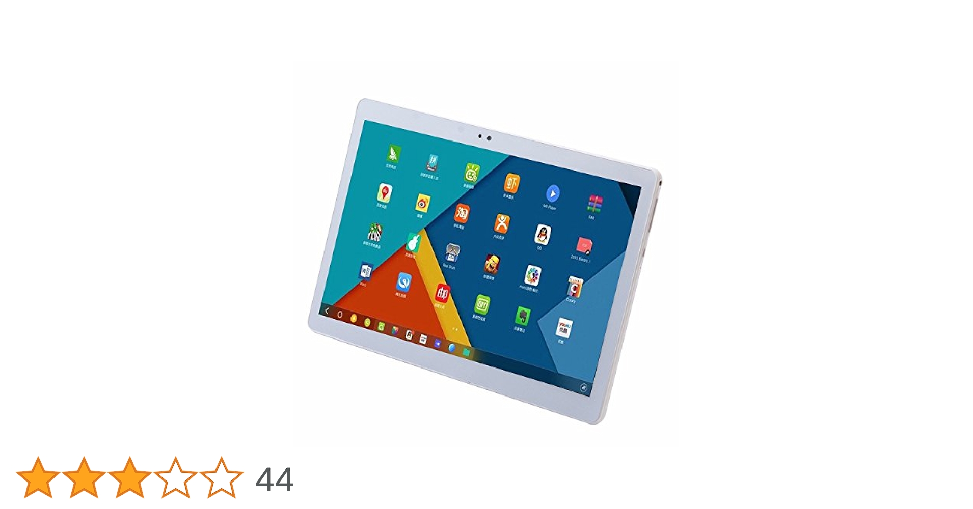 Amazon.co.jp: TYD 10.1インチ タブレット 2GB/32GB
