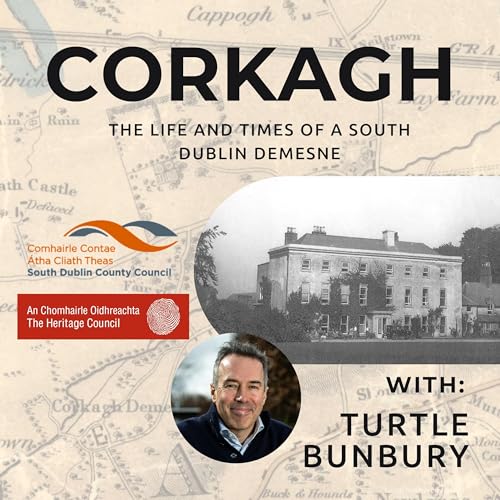 5. Colley of Corkagh