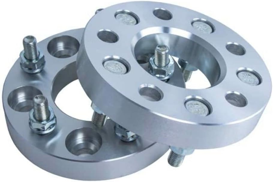 High Lifter UTV Wheel Spacers Compatible with Polaris RZR Pro (20222023) Models