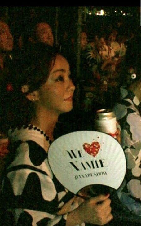 安室奈美恵 アジアツアー限定品 光るうちわ 超レア 安室奈美恵 アジアツアー限定品 光るうちわ 超レア Amazon.co.jp