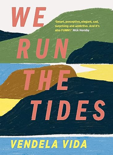 Image of We Run the Tides