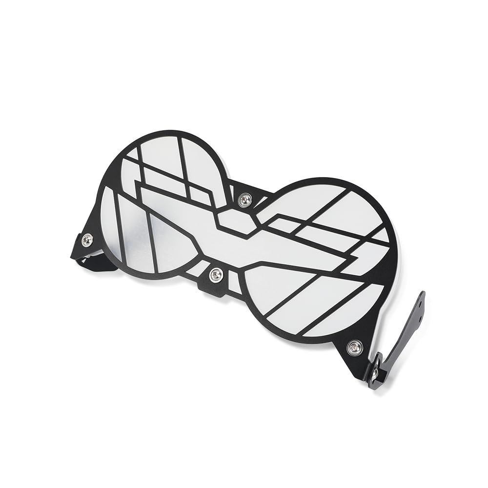 Schutzabdeckung Schutz Für Moto Gu&zzi V85TT V 85 TT 2019 2020 2021 2022 2023 2024 Motorrad Zubehör Scheinwerfer Schutz Grille Abdeckung v85