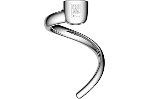 Kitchenaid Spiral Dough Hook Replacement