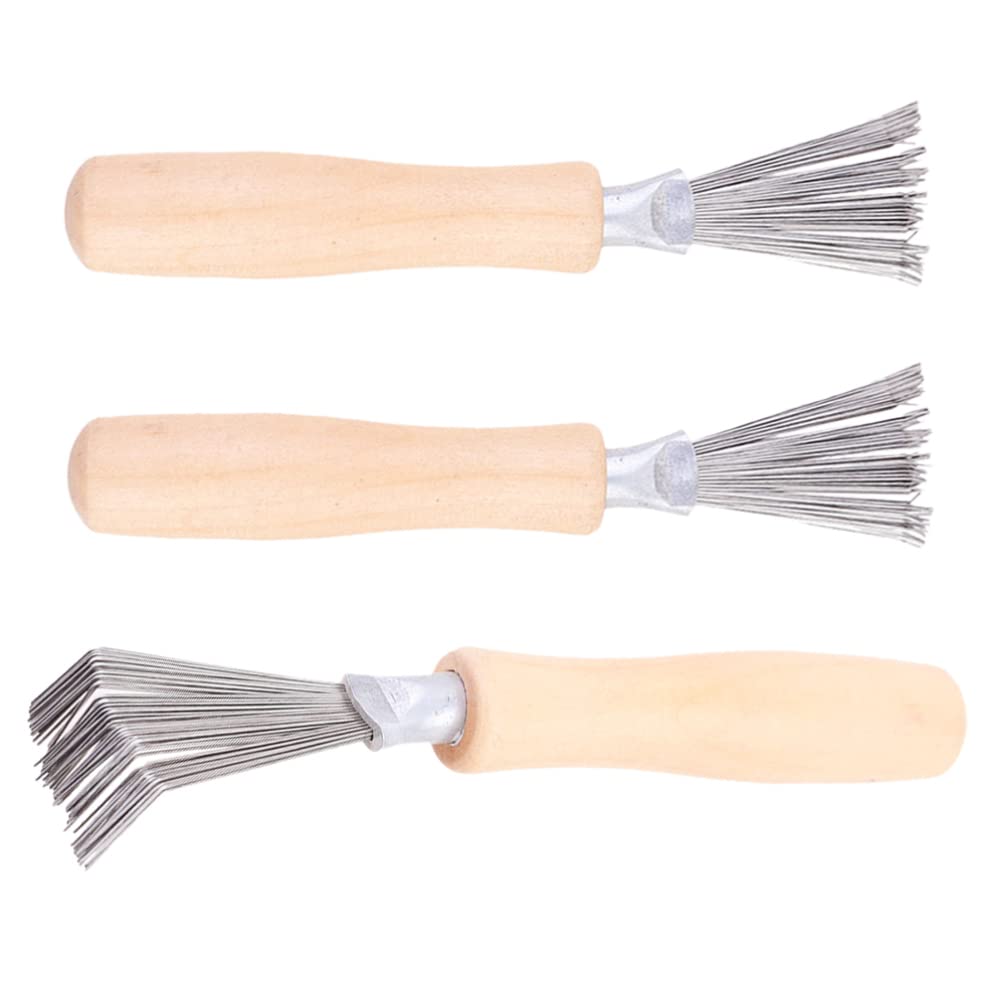 Hair Remover Tool Cleaning Tool Hair Brush Comb Cleaning